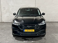 Ford mustang mach-e rwd 75 kwh 258pk 2021 (origineel-nl + 1e eigenaar), l-877-nl - afbeelding 45 van  57
