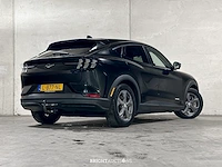 Ford mustang mach-e rwd 75 kwh 258pk 2021 (origineel-nl + 1e eigenaar), l-877-nl - afbeelding 3 van  57