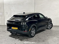 Ford mustang mach-e rwd 75 kwh 258pk 2021 (origineel-nl + 1e eigenaar), l-877-nl - afbeelding 4 van  57