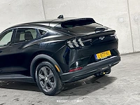 Ford mustang mach-e rwd 75 kwh 258pk 2021 (origineel-nl + 1e eigenaar), l-877-nl - afbeelding 10 van  57