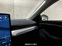 Ford mustang mach-e rwd 75 kwh 258pk 2021 (origineel-nl + 1e eigenaar), l-877-nl - afbeelding 26 van  57