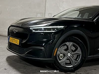 Ford mustang mach-e rwd 75 kwh 258pk 2021 (origineel-nl + 1e eigenaar), l-877-nl - afbeelding 23 van  57