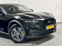 Ford mustang mach-e rwd 75 kwh 258pk 2021 (origineel-nl + 1e eigenaar), l-877-nl - afbeelding 57 van  57