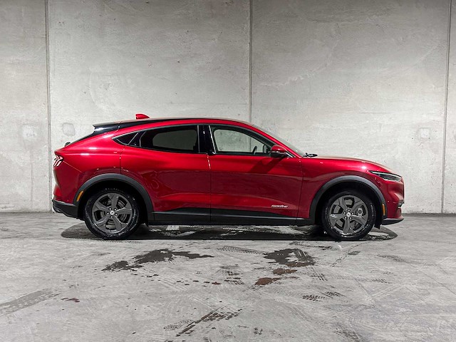 Ford mustang mach-e rwd 75 kwh 269pk 2021, n-301-nv - afbeelding 4 van  67
