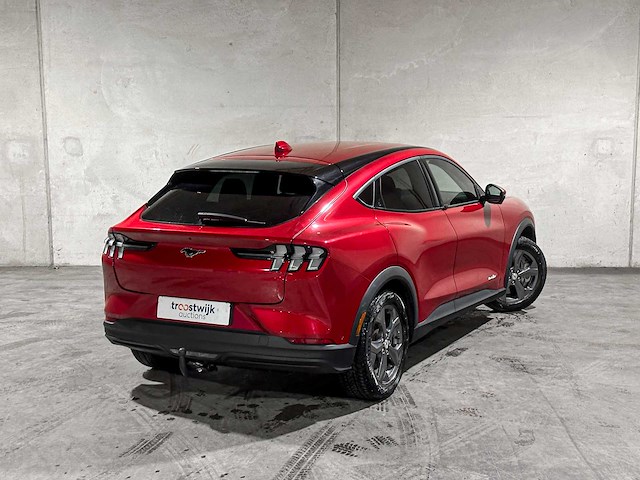 Ford mustang mach-e rwd 75 kwh 269pk 2021, n-301-nv - afbeelding 5 van  67