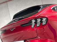 Ford mustang mach-e rwd 75 kwh 269pk 2021, n-301-nv - afbeelding 6 van  67
