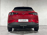 Ford mustang mach-e rwd 75 kwh 269pk 2021, n-301-nv - afbeelding 8 van  67