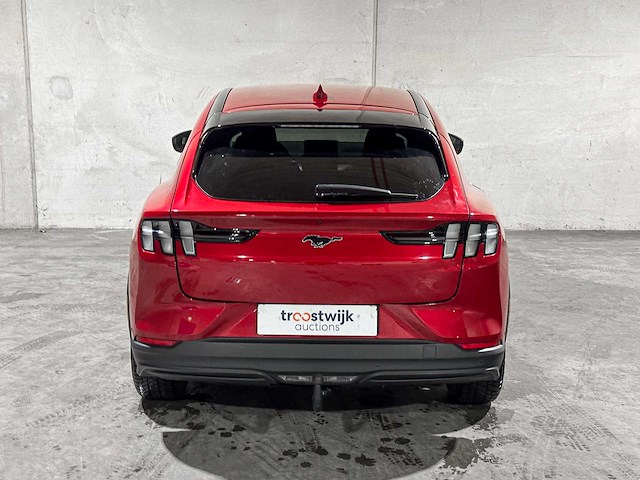 Ford mustang mach-e rwd 75 kwh 269pk 2021, n-301-nv - afbeelding 9 van  67