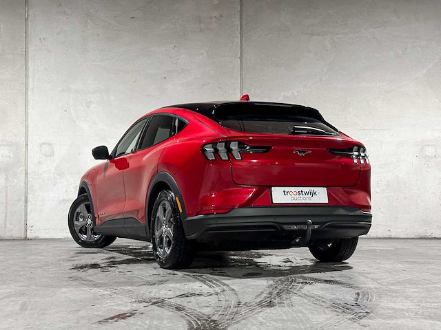 Ford mustang mach-e rwd 75 kwh 269pk 2021, n-301-nv - afbeelding 11 van  67