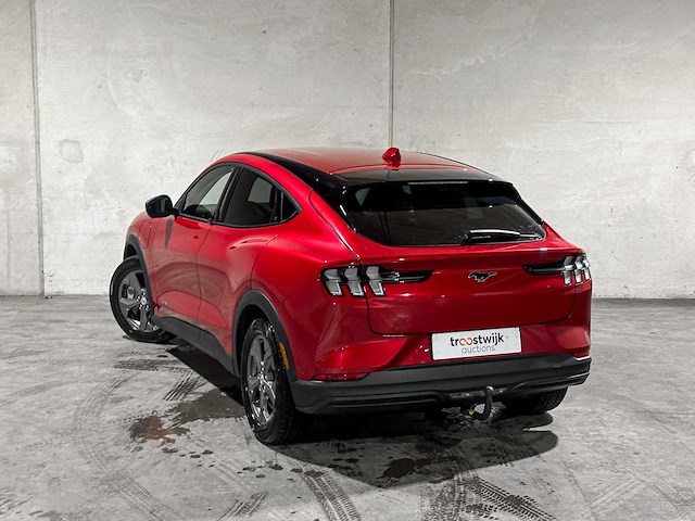 Ford mustang mach-e rwd 75 kwh 269pk 2021, n-301-nv - afbeelding 13 van  67