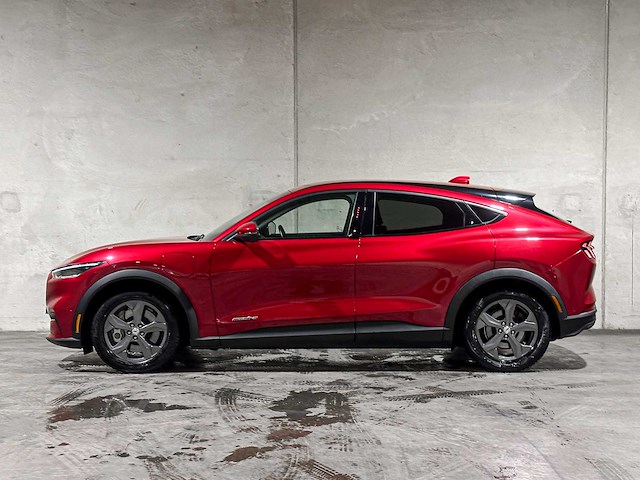 Ford mustang mach-e rwd 75 kwh 269pk 2021, n-301-nv - afbeelding 16 van  67