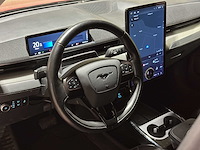 Ford mustang mach-e rwd 75 kwh 269pk 2021, n-301-nv - afbeelding 18 van  67