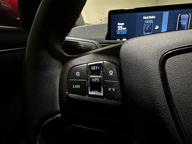 Ford mustang mach-e rwd 75 kwh 269pk 2021, n-301-nv - afbeelding 19 van  67