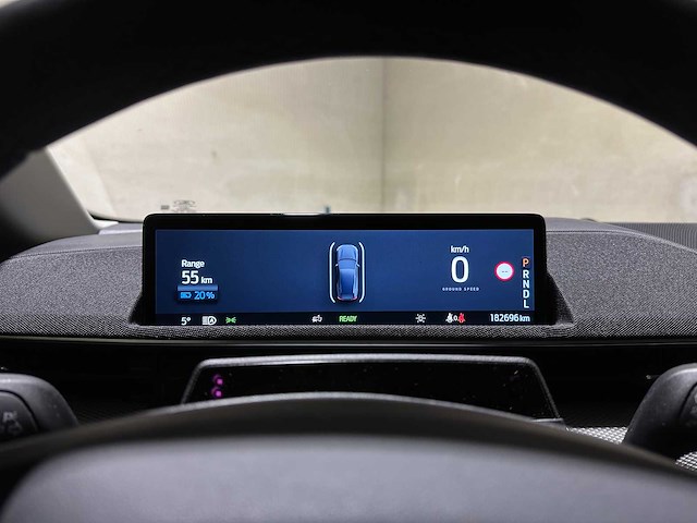 Ford mustang mach-e rwd 75 kwh 269pk 2021, n-301-nv - afbeelding 24 van  67