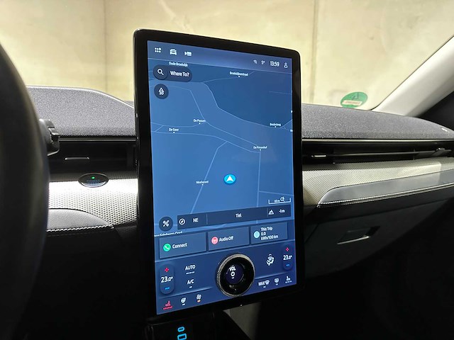 Ford mustang mach-e rwd 75 kwh 269pk 2021, n-301-nv - afbeelding 25 van  67