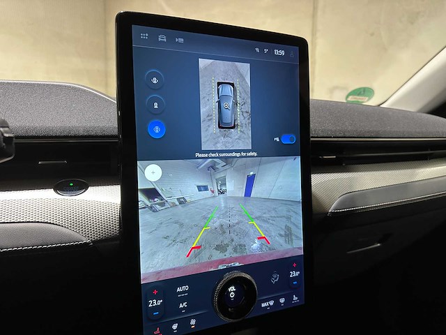 Ford mustang mach-e rwd 75 kwh 269pk 2021, n-301-nv - afbeelding 26 van  67