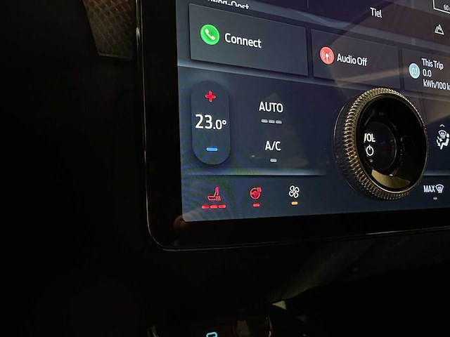 Ford mustang mach-e rwd 75 kwh 269pk 2021, n-301-nv - afbeelding 27 van  67