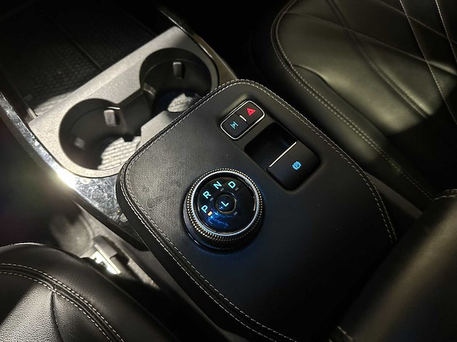 Ford mustang mach-e rwd 75 kwh 269pk 2021, n-301-nv - afbeelding 28 van  67