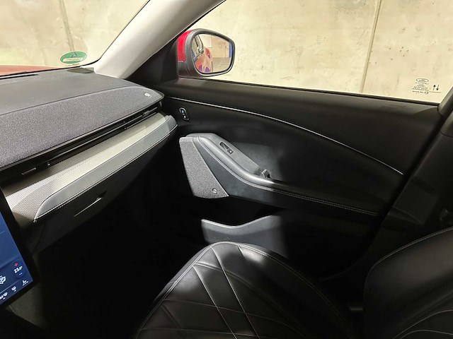 Ford mustang mach-e rwd 75 kwh 269pk 2021, n-301-nv - afbeelding 29 van  67