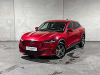 Ford mustang mach-e rwd 75 kwh 269pk 2021, n-301-nv - afbeelding 23 van  67
