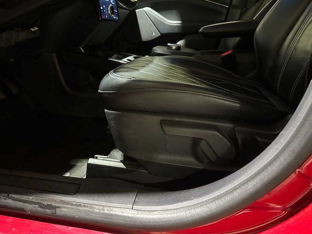 Ford mustang mach-e rwd 75 kwh 269pk 2021, n-301-nv - afbeelding 36 van  67