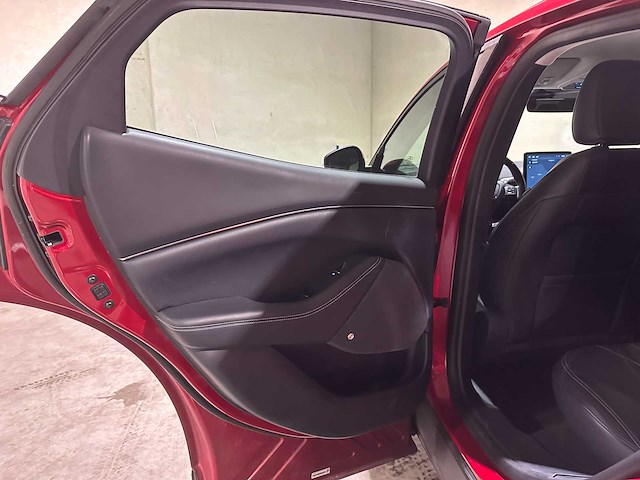 Ford mustang mach-e rwd 75 kwh 269pk 2021, n-301-nv - afbeelding 37 van  67