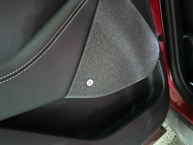 Ford mustang mach-e rwd 75 kwh 269pk 2021, n-301-nv - afbeelding 38 van  67