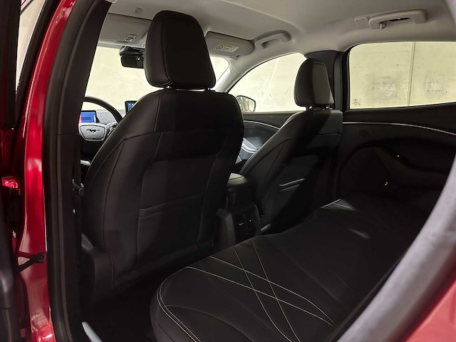 Ford mustang mach-e rwd 75 kwh 269pk 2021, n-301-nv - afbeelding 39 van  67