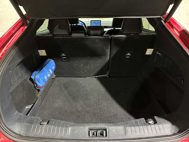 Ford mustang mach-e rwd 75 kwh 269pk 2021, n-301-nv - afbeelding 40 van  67