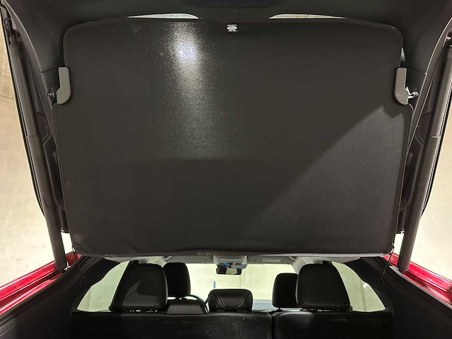 Ford mustang mach-e rwd 75 kwh 269pk 2021, n-301-nv - afbeelding 41 van  67