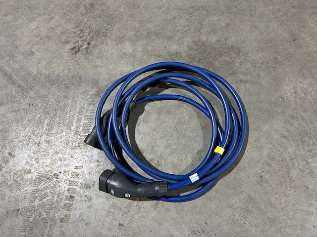 Ford mustang mach-e rwd 75 kwh 269pk 2021, n-301-nv - afbeelding 42 van  67