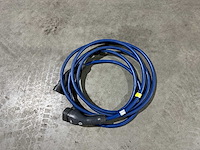 Ford mustang mach-e rwd 75 kwh 269pk 2021, n-301-nv - afbeelding 42 van  67