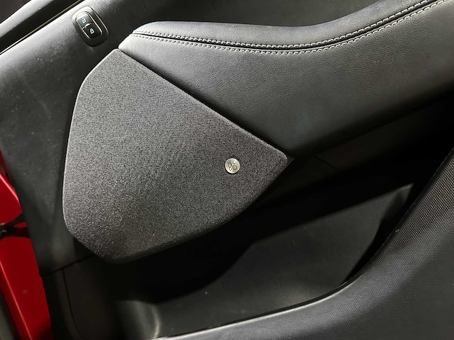 Ford mustang mach-e rwd 75 kwh 269pk 2021, n-301-nv - afbeelding 49 van  67