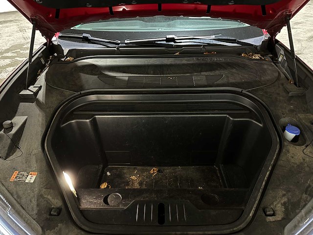 Ford mustang mach-e rwd 75 kwh 269pk 2021, n-301-nv - afbeelding 51 van  67