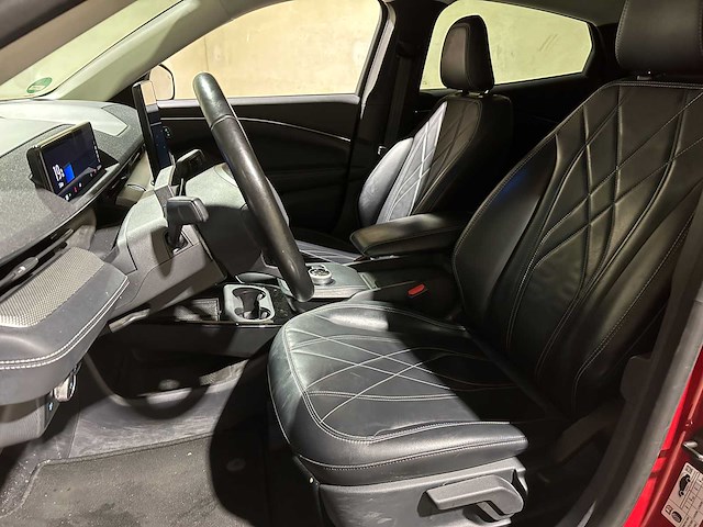 Ford mustang mach-e rwd 75 kwh 269pk 2021, n-301-nv - afbeelding 54 van  67