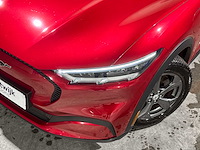 Ford mustang mach-e rwd 75 kwh 269pk 2021, n-301-nv - afbeelding 45 van  67