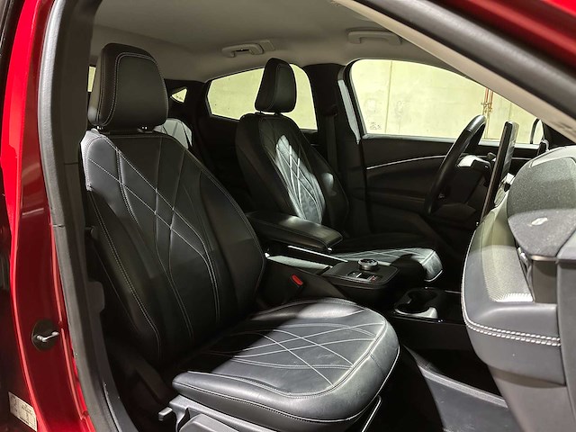 Ford mustang mach-e rwd 75 kwh 269pk 2021, n-301-nv - afbeelding 61 van  67