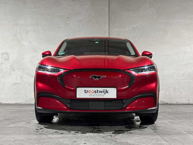 Ford mustang mach-e rwd 75 kwh 269pk 2021, n-301-nv - afbeelding 56 van  67