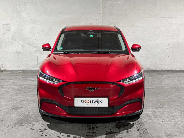 Ford mustang mach-e rwd 75 kwh 269pk 2021, n-301-nv - afbeelding 65 van  67