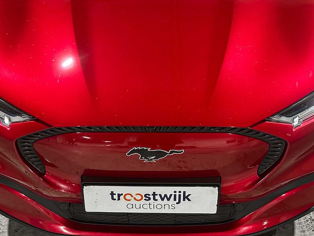 Ford mustang mach-e rwd 75 kwh 269pk 2021, n-301-nv - afbeelding 66 van  67