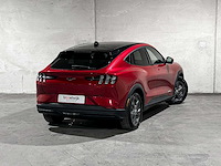 Ford mustang mach-e rwd 75 kwh 269pk 2021 (origineel-nl + 1e eigenaar), n-382-tv - afbeelding 2 van  47