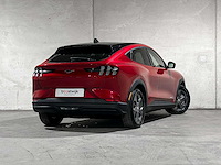 Ford mustang mach-e rwd 75 kwh 269pk 2021 (origineel-nl + 1e eigenaar), n-382-tv - afbeelding 3 van  47