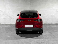 Ford mustang mach-e rwd 75 kwh 269pk 2021 (origineel-nl + 1e eigenaar), n-382-tv - afbeelding 4 van  47