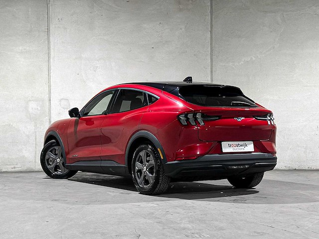 Ford mustang mach-e rwd 75 kwh 269pk 2021 (origineel-nl + 1e eigenaar), n-382-tv - afbeelding 7 van  47