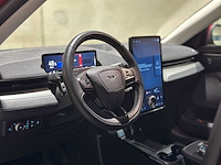 Ford mustang mach-e rwd 75 kwh 269pk 2021 (origineel-nl + 1e eigenaar), n-382-tv - afbeelding 10 van  47