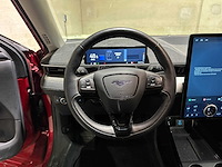 Ford mustang mach-e rwd 75 kwh 269pk 2021 (origineel-nl + 1e eigenaar), n-382-tv - afbeelding 11 van  47