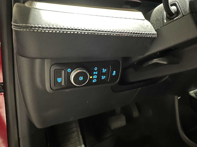 Ford mustang mach-e rwd 75 kwh 269pk 2021 (origineel-nl + 1e eigenaar), n-382-tv - afbeelding 14 van  47