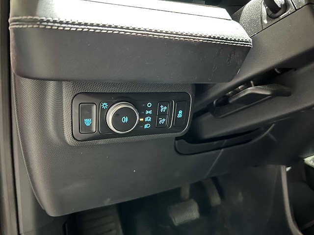 Ford mustang mach-e rwd 75 kwh 269pk 2021 (origineel-nl + 1e eigenaar), n-382-tv - afbeelding 15 van  47