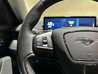 Ford mustang mach-e rwd 75 kwh 269pk 2021 (origineel-nl + 1e eigenaar), n-382-tv - afbeelding 17 van  47