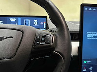 Ford mustang mach-e rwd 75 kwh 269pk 2021 (origineel-nl + 1e eigenaar), n-382-tv - afbeelding 18 van  47